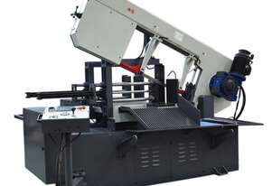 KAKA Industrial Metal Cutting Band Saw BS-2614G