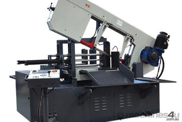 KAKA Industrial Metal Cutting Band Saw BS-2614G