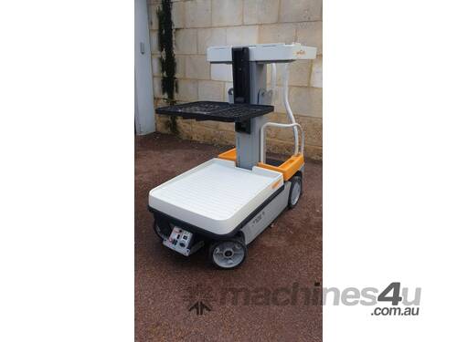 Crown Wave WAV50-118 Order Picker / Scissor Lift - 2013 Models x 2 Available