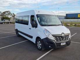 Renault Master L3H2 - picture0' - Click to enlarge