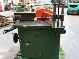 Woodfast  450mm Ripsaw Table Saw - picture1' - Click to enlarge