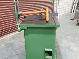 Woodfast  450mm Ripsaw Table Saw - picture2' - Click to enlarge