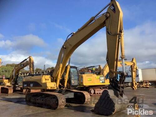 2003 Caterpillar 330C