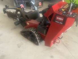 Toro  Skidsteer 2013 Trencher - picture0' - Click to enlarge