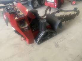 Toro  Skidsteer 2013 Trencher - picture0' - Click to enlarge
