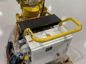 New Mortar Mixing Pump - picture0' - Click to enlarge