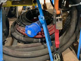 New Mortar Mixing Pump - picture1' - Click to enlarge