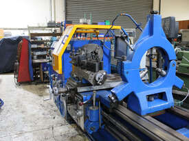 Shenyang CW6280B x 3m Centre Lathe - picture2' - Click to enlarge