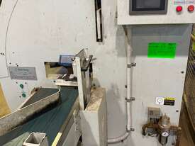 Chalk line docking saw - picture0' - Click to enlarge