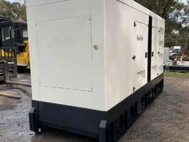 Generator Cummins 275kva  - picture0' - Click to enlarge