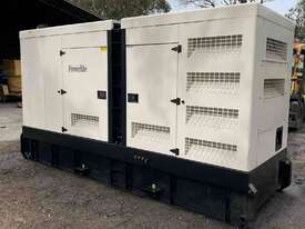 Generator Cummins 275kva  - picture1' - Click to enlarge