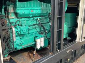 Generator Cummins 275kva  - picture2' - Click to enlarge