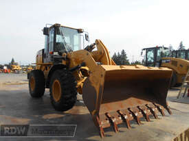 Caterpillar 924H Wheel Loader - picture0' - Click to enlarge