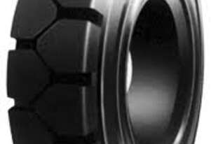 Forklift and Access Equipment solid and pneumatic tyres all sizes