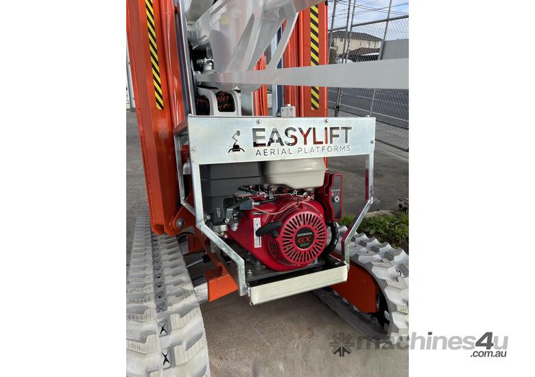 2022  R180 EASYLIFT AERIAL PLATFORM SPIDERBOOM