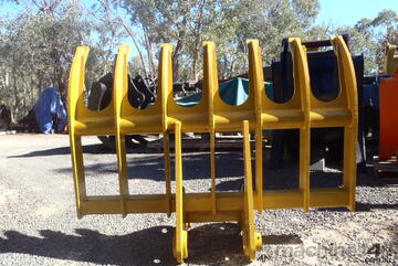 SEC   Rake Suit 30 Tonner