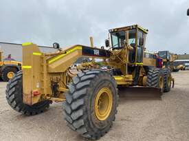 2005 Caterpillar 16H-II Grader  - picture0' - Click to enlarge