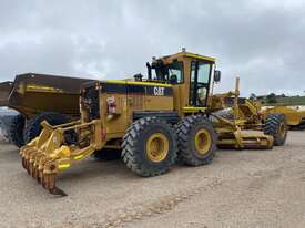 2005 Caterpillar 16H-II Grader  - picture1' - Click to enlarge