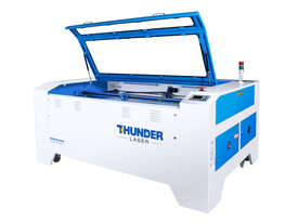 Thunder Laser Nova 63-130watt Laser Cutting and Engraving System - picture0' - Click to enlarge