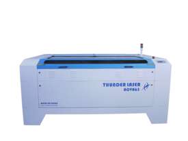 Thunder Laser Nova 63-130watt Laser Cutting and Engraving System - picture2' - Click to enlarge