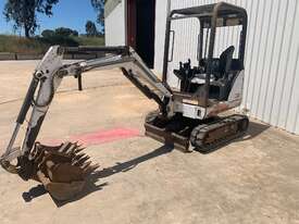 Bobcat 322 mini excavator for sale - picture0' - Click to enlarge