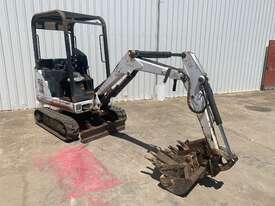 Bobcat 322 mini excavator for sale - picture0' - Click to enlarge