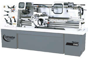 Harrison E Series 1540E centre lathe