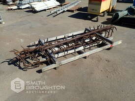 DRAG HARROWS - picture0' - Click to enlarge