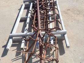 DRAG HARROWS - picture0' - Click to enlarge