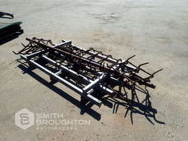 DRAG HARROWS - picture1' - Click to enlarge