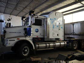 Kenworth Prime Mover - picture0' - Click to enlarge