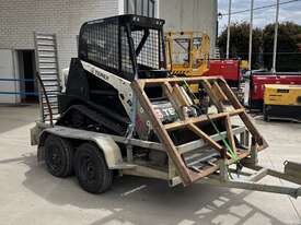 TEREX PT30 POSI TRACK - picture0' - Click to enlarge