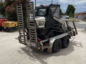 TEREX PT30 POSI TRACK - picture2' - Click to enlarge