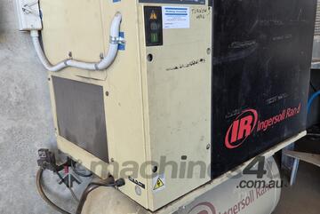 IR 11kw. FOCUS 7.5kw Package/ 15kw 3in1. KAESER 22kw. ATLAS COPCO GA22VSD/ 55kw. MITSUI OilFree 37kw