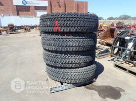 4 X 16.00R24 USED TYRES - picture0' - Click to enlarge