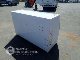 ROCK BOX TRUCK TOOL BOX - picture0' - Click to enlarge