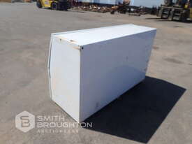 ROCK BOX TRUCK TOOL BOX - picture0' - Click to enlarge