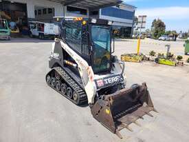 2015 TEREX PT30 TRACK LOADER WITH A/C CABIN AND LOW 956 HOURS - picture0' - Click to enlarge