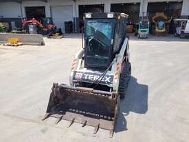 2015 TEREX PT30 TRACK LOADER WITH A/C CABIN AND LOW 956 HOURS - picture1' - Click to enlarge