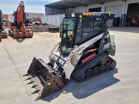 2015 TEREX PT30 TRACK LOADER WITH A/C CABIN AND LOW 956 HOURS - picture2' - Click to enlarge