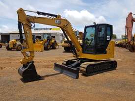 New / Unused 2020 Caterpillar 306 305 Excavator *CONDITIONS APPLY* - picture0' - Click to enlarge