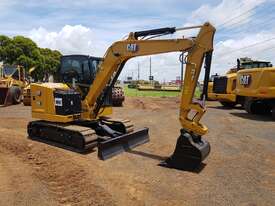 New / Unused 2020 Caterpillar 306 305 Excavator *CONDITIONS APPLY* - picture0' - Click to enlarge
