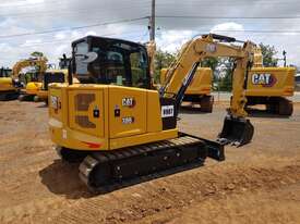 New / Unused 2020 Caterpillar 306 305 Excavator *CONDITIONS APPLY* - picture1' - Click to enlarge