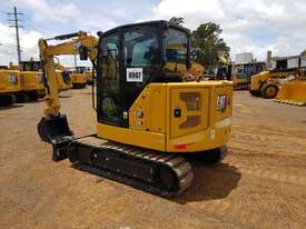 New / Unused 2020 Caterpillar 306 305 Excavator *CONDITIONS APPLY* - picture2' - Click to enlarge