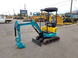 2020 New / Unused Shandong L330W JBT Excavator *CONDITIONS APPLY* - picture0' - Click to enlarge