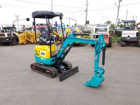 2020 New / Unused Shandong L330W JBT Excavator *CONDITIONS APPLY* - picture0' - Click to enlarge