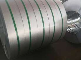 Galvalume Steel Coils - picture0' - Click to enlarge