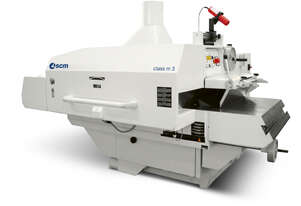 SCM Class M3 Multi Blade Rip Saw