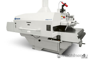SCM Class M3 Multi Blade Rip Saw