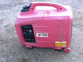 Generator 3.2 KVA Aussie Outdoor Direct - picture0' - Click to enlarge
